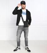 Худи aldwin GUESS ACTIVE - черный(Z2YQ28 K9V31)