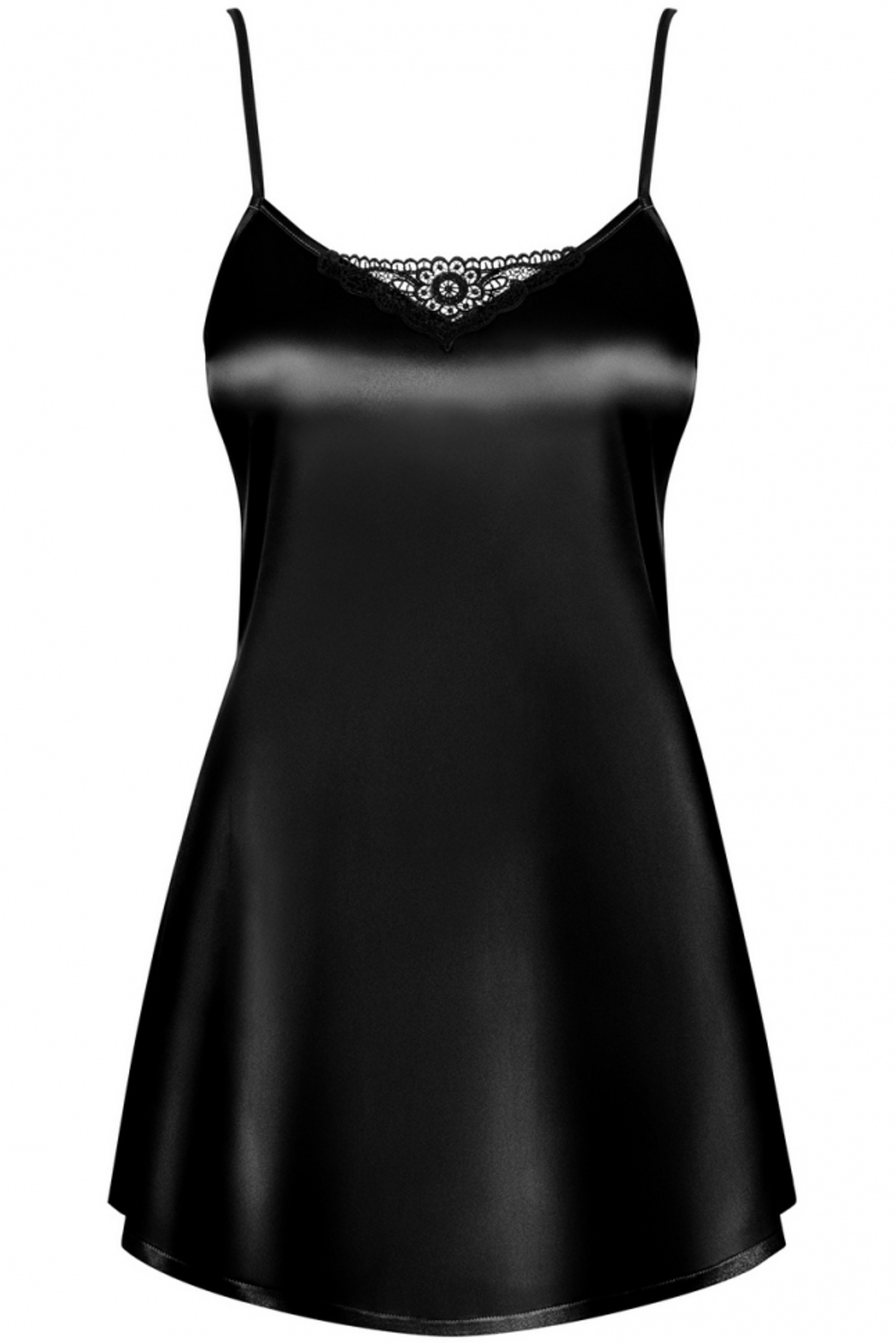 Комбинация Satinia babydoll Obsessive