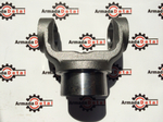 Фланец Флянец кардана помпы шлицов jcb 3cx 4cx  914/54201
