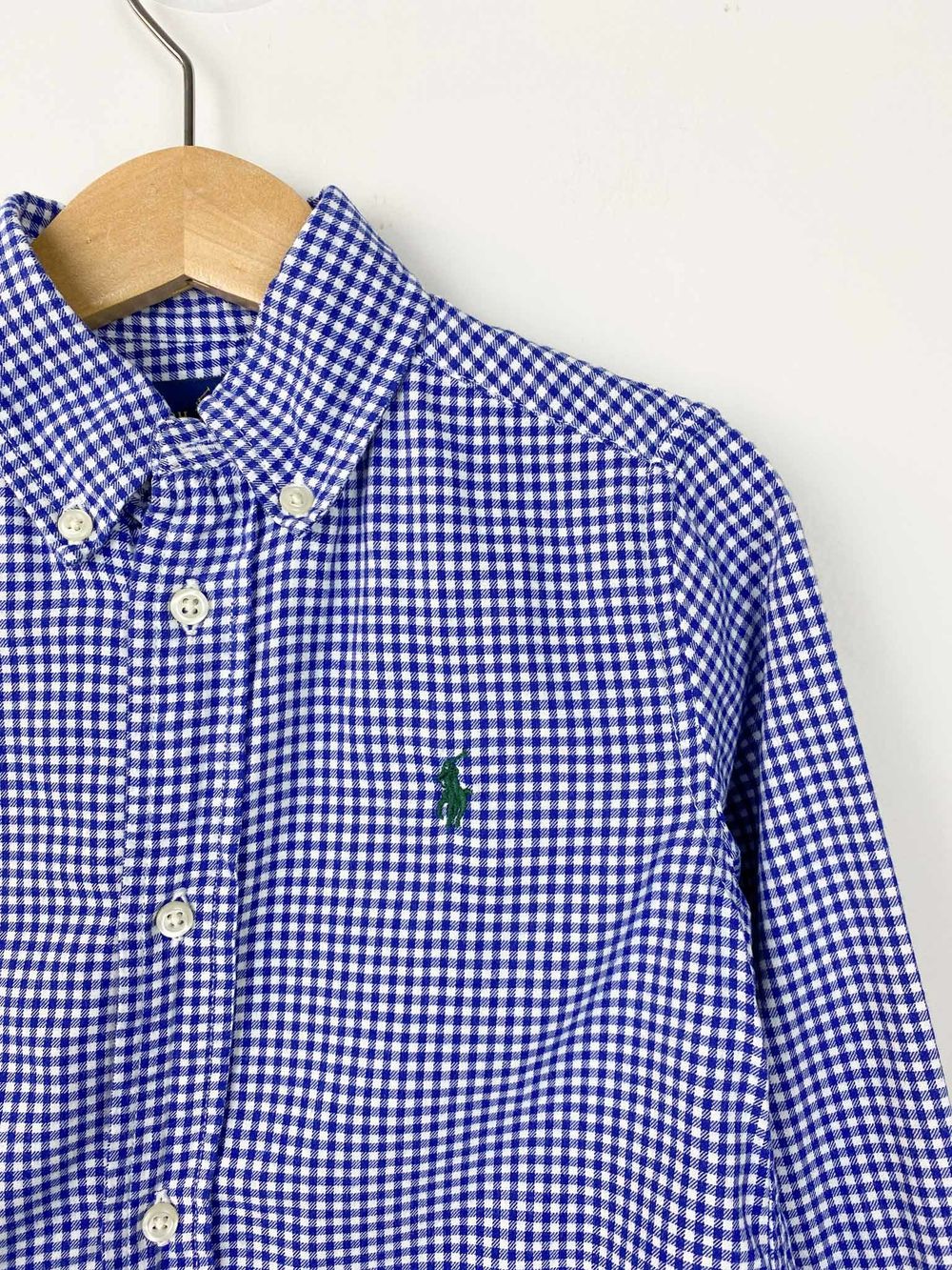 Рубашка Ralph Lauren
