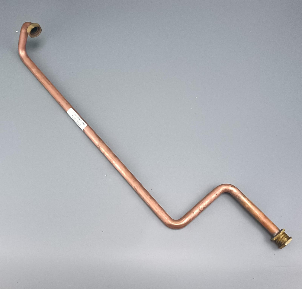 Б/У Трубка подачи для котлов PROTHERM Скат арт. 0020034804