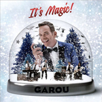 Garou / It's Magic (RU)(CD)