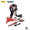 Фигурка JOYTOY Black Templars Primaris Sword Brethren Harmund