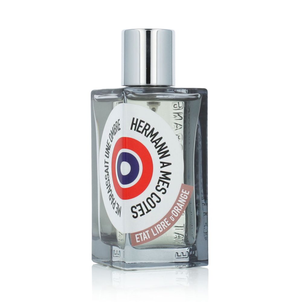 Etat Libre D’Orange Hermann A Mes Cotes Me Paraissait Une Ombre Eau De Parfum 100 ml (unisex)
