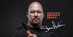 Нож Cold Steel Broken Skull OD Green IIIфотография - 4