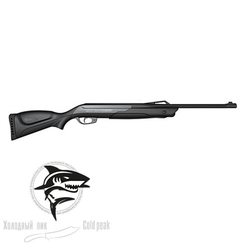 Пневматическая винтовка GAMO Extreme CO2