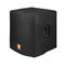 GATOR EON718S-CVR - чехол-накидка для сабвуфера JBL EON718S, цвет - черный