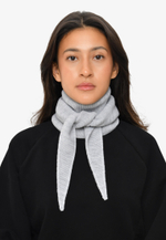 Necker Bright Grey