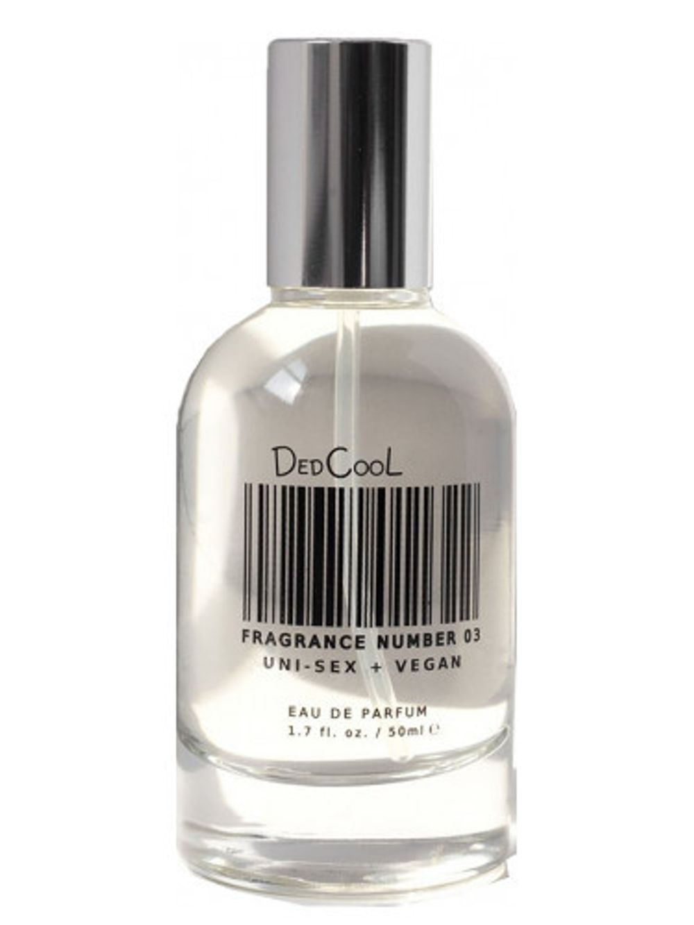 Dedcool Fragrance 03 Blonde