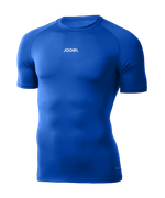 Футболка компрессионная Jogel CAMP 2 PerFormDRY Baselayer SS Tee, синий Z2