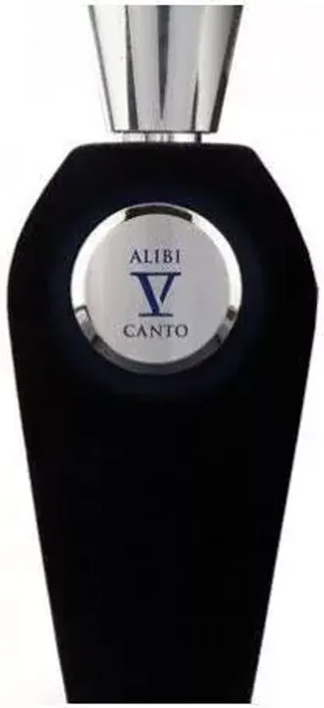 V Canto Alibi Extrait de Parfum 100 ml