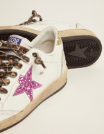 Кеды Golden Goose 'Superstar' Ball Star