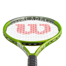 Теннисная ракетка Wilson Blade Feel 103 Allround Racket