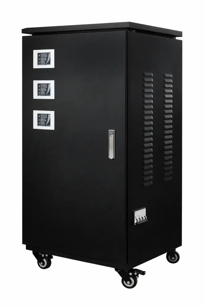 ИБП TURBOSKY 20KVA Pro 3/3 LF / 20 кВА онлайн