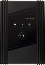 ИБП SMARTWATT UPS UNI 850 / 0,85 кВА