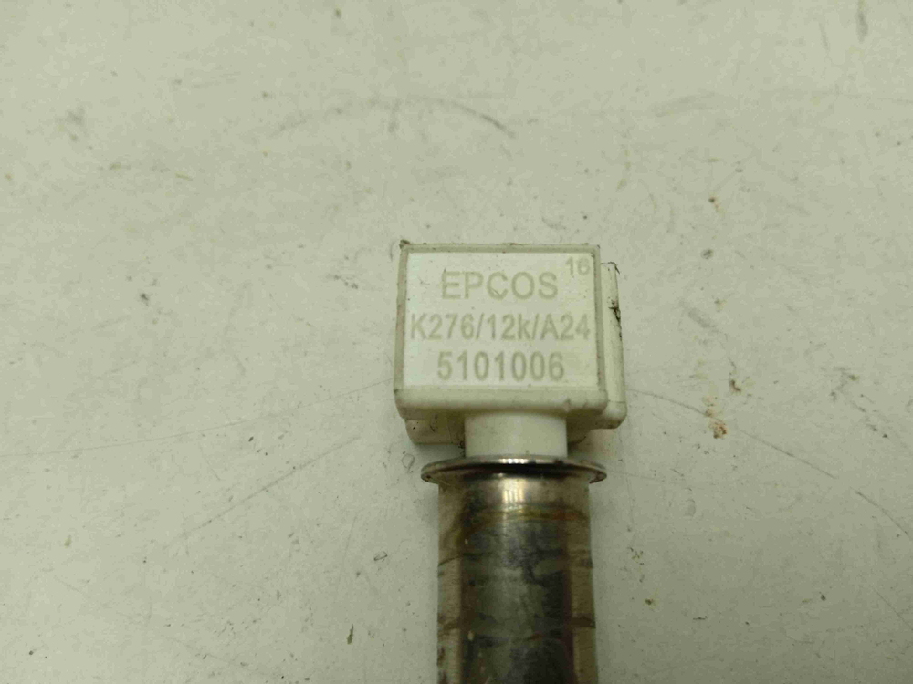 HW50-12866ME кт191 Датчик температуры для стиральной машины Haier HW50-12866ME б/у
