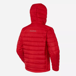 КУРТКА УТЕПЛЕННАЯ МУЖСКАЯ FINNTRAIL MASTER HOOD