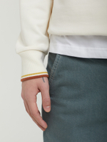 Мужская Толстовка Half Zip