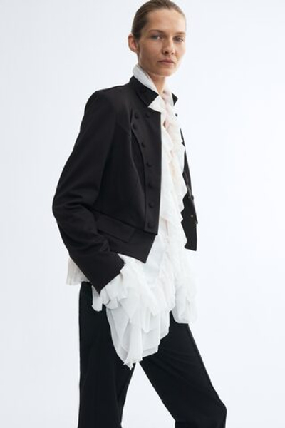 Короткая куртка - H&M