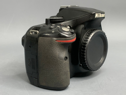 Nikon D5200 76.000 кадров