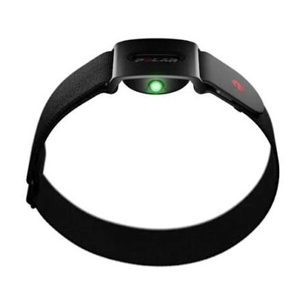 Оптический датчик пульса POLAR VERITY SENSE,  M–XXL