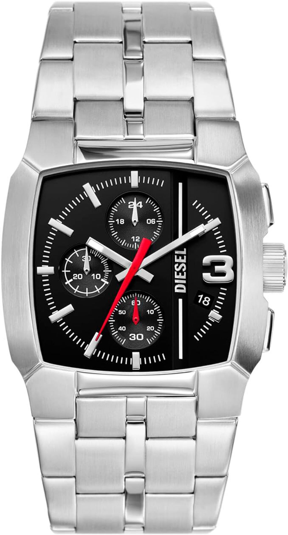 Мужские наручные часы Diesel DZ4661