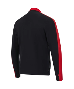 Куртка парадная Jögel PREMIER PerFormDRY Spartak Woven Jacket-K, черный