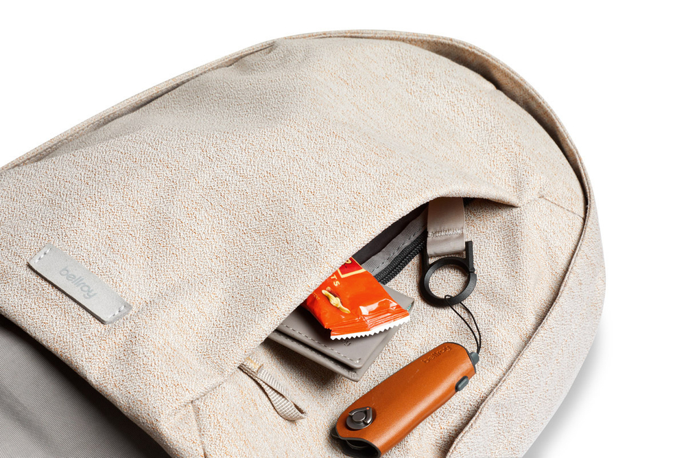Рюкзак Bellroy Classic Backpack 2nd Edition 20L