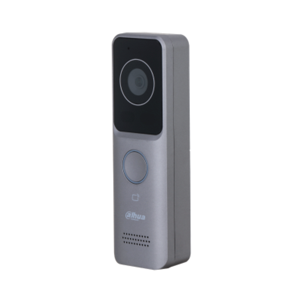 Вызывная панель IP-домофона Dahua DHI-VTO2311R-WP