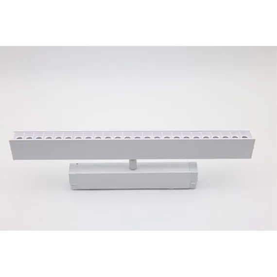 Трековый светильник Magnetic track 220 APL.0202.10.18 Aployt