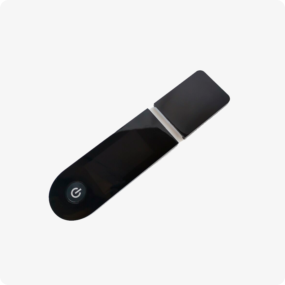 Стекло крышка дисплея для Xiaomi M365 Pro
