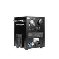 Генератор холодных искр MOKA SFX MK-E15 (650 Вт, высота 1-5 м, DMX)