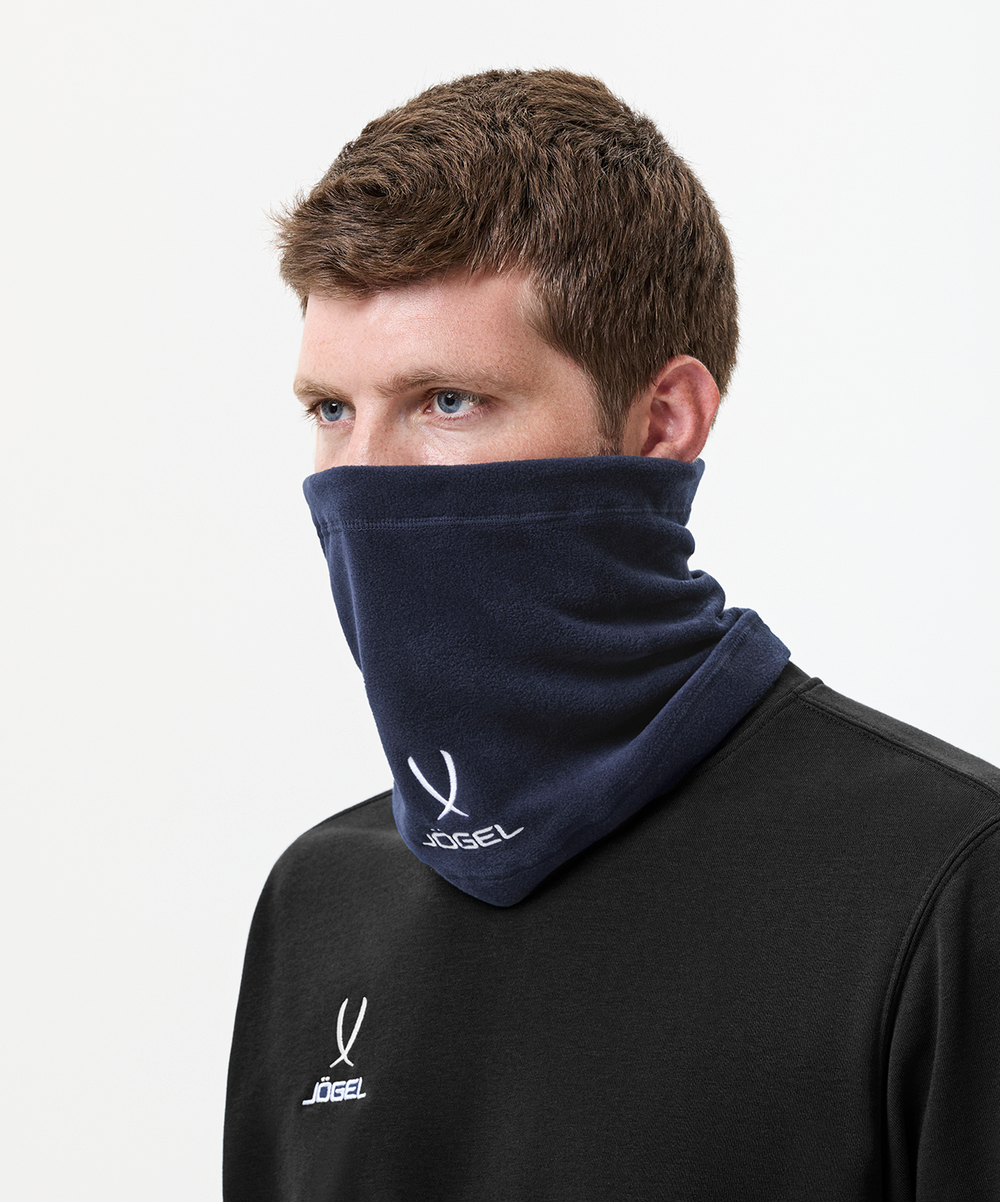 Шарф-снуд CAMP Training Scarf, темно-синий