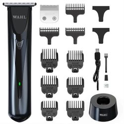 Триммер Wahl ChroMini Duo (3029222)