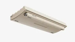 Lofree Touch Tofu68