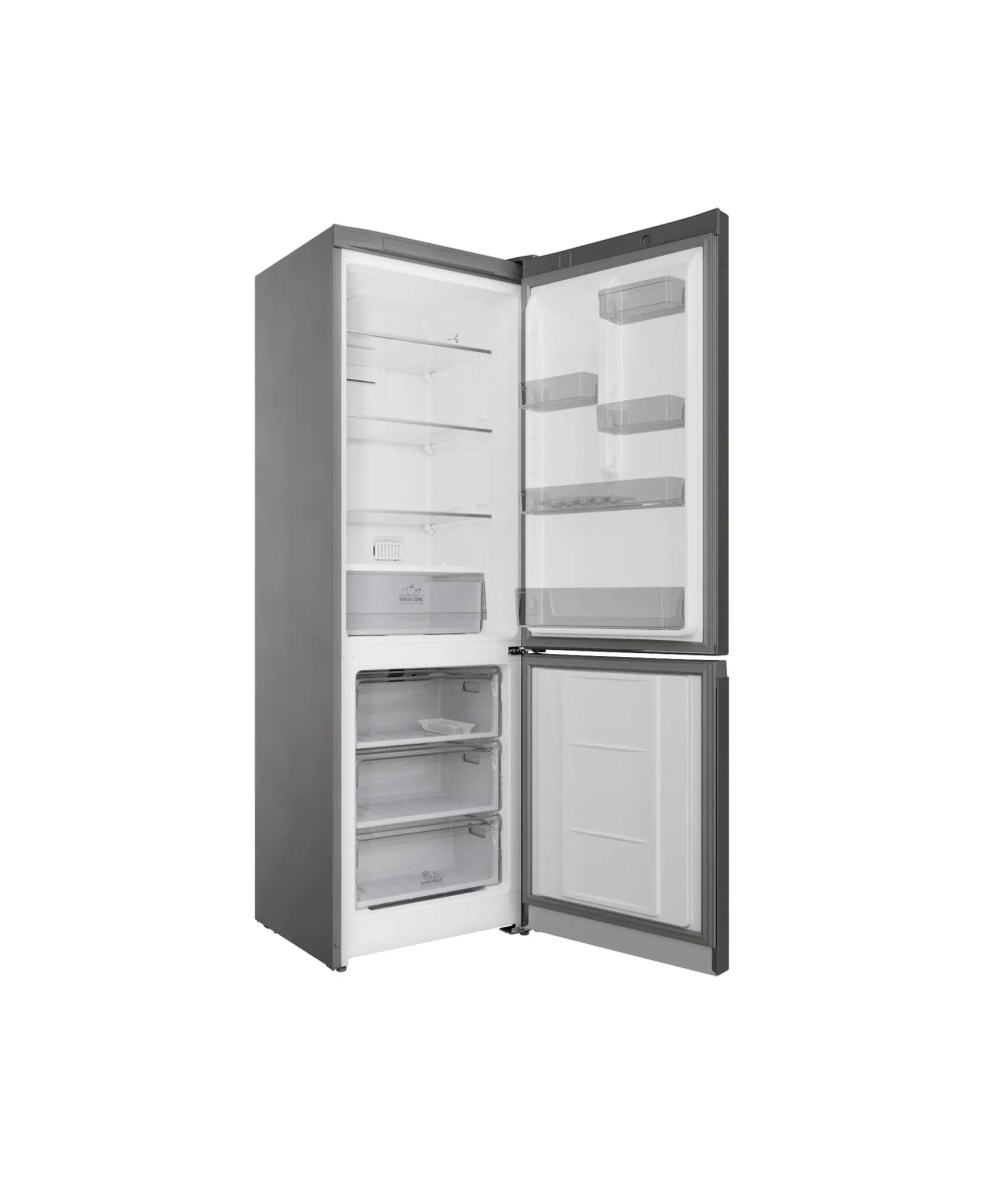 Холодильник Hotpoint HT 5180 MX