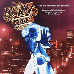 Jethro Tull — War Child, The 40th Anniversary Edition (CD)