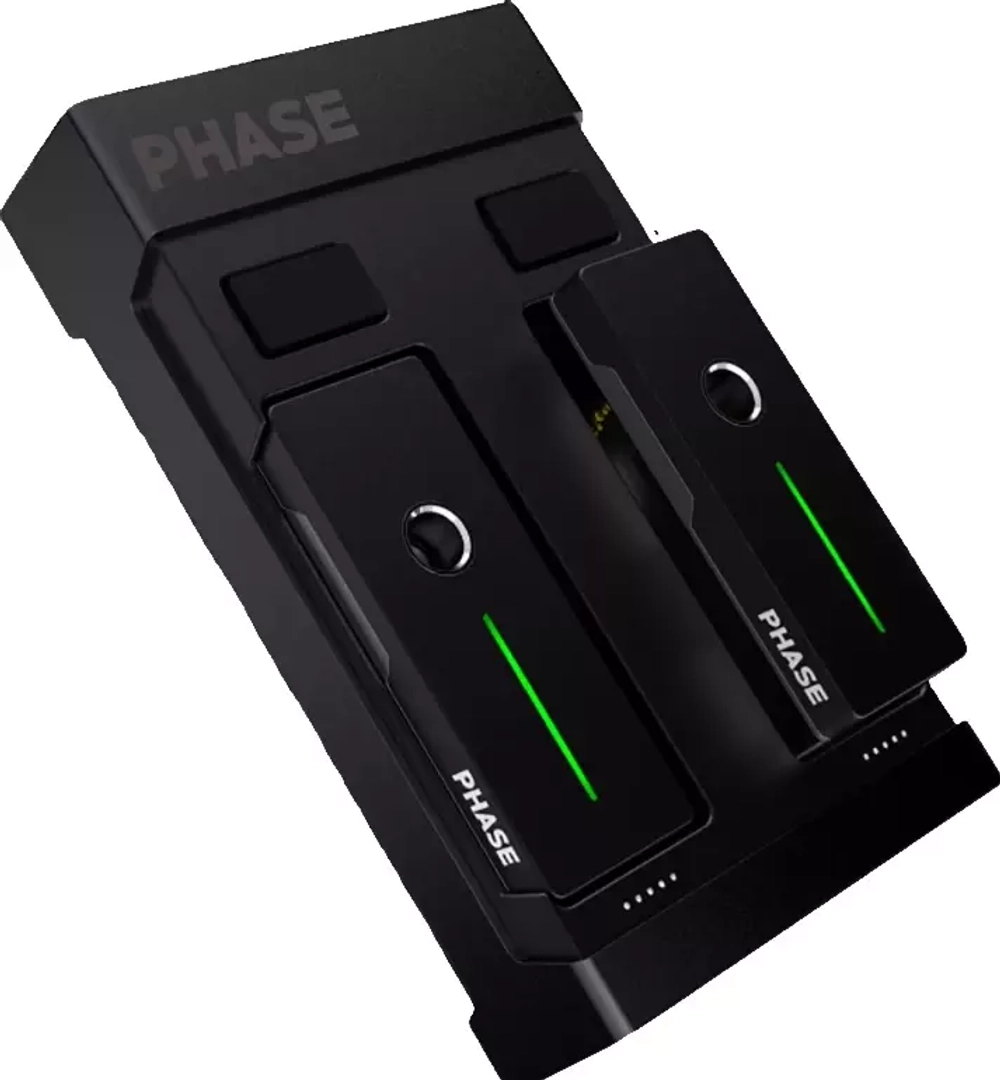 Беспроводной DJ-контроллер Phase DJ Essential