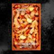Табак Cobra-Habanero Ginger, 40 гр. LA MUERTE