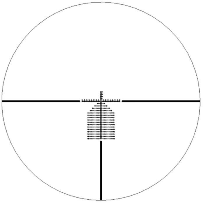 Прицел Mewlite 6-24x56 FFP