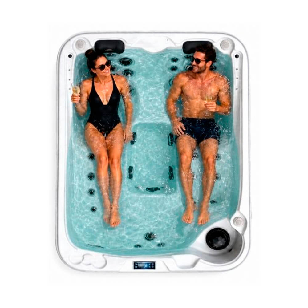 СПА-бассейн Jazzi Pool Rome на 3 места (арт. SKT335F)