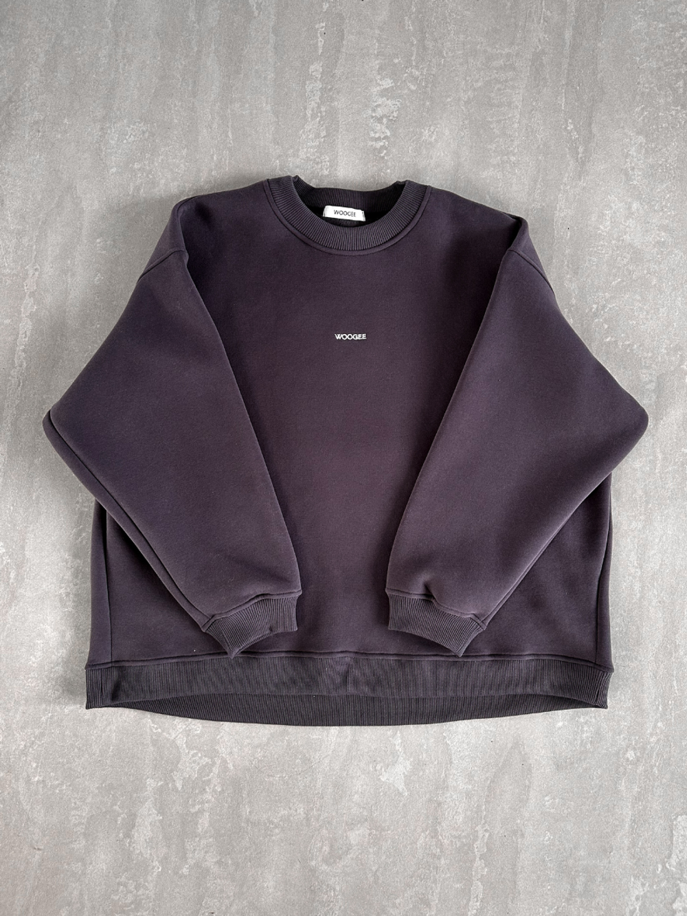 Свитшот COSY ( One Size)