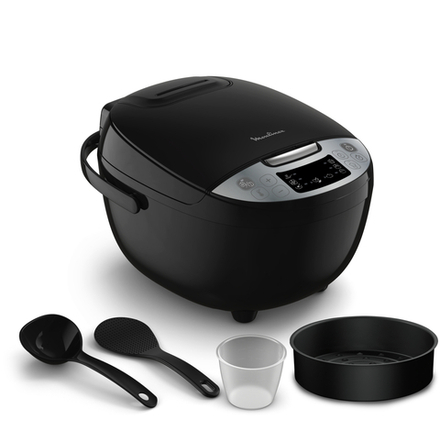 Мультиварка Moulinex Simply cook MK611832