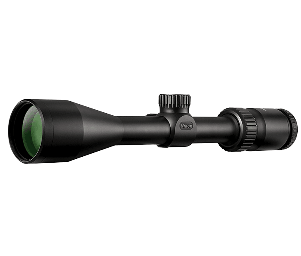 Оптический прицел Nikon Prostaff P5, D42мм, 2,5-10x42,Matte BDC