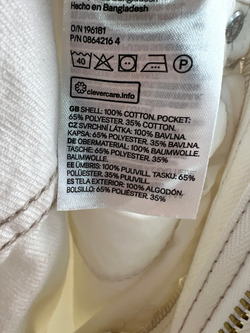 Джинсы H&M