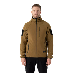 Куртка Helikon-Tex Patriot Pro Fleece