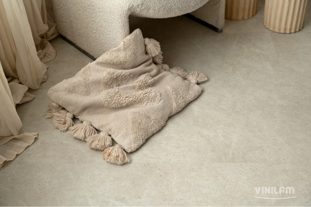 Кварц-винил WPC Vinilam Ceramo Stone 8 мм Тихая Бухта 2.65 м2