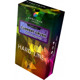 Купить Табак Spectrum Hard Line - Current Crush 40 г