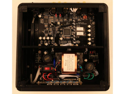 Конвертер Audio-GD DI-20 HE