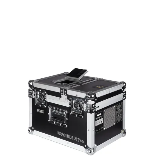 Robe Haze 500 FT Pro генератор тумана (хейзер), 400Вт
